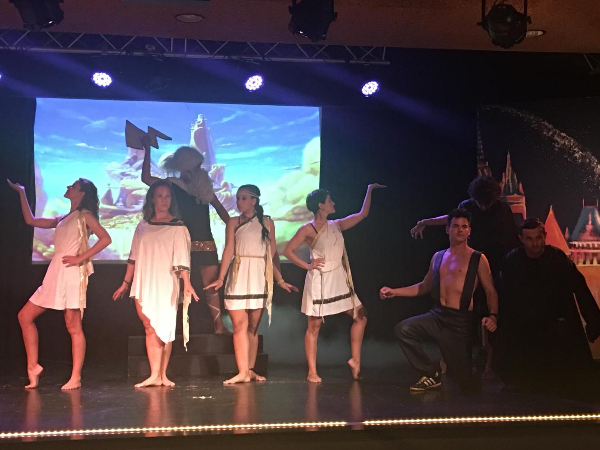 Hotel Club Cala Romani Calas de Mallorca Eksteriør billede
